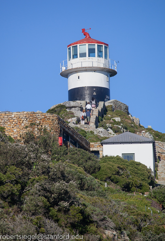 cape point lighthouse